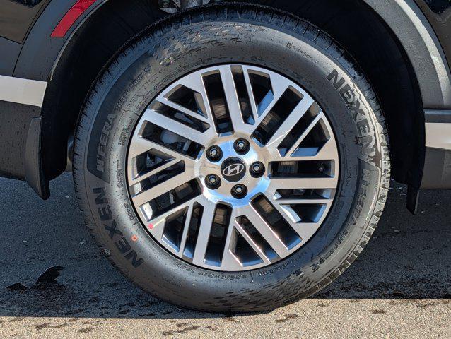 new 2026 Hyundai Palisade car, priced at $48,203