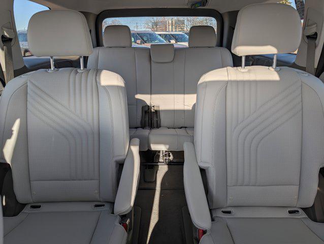 new 2026 Hyundai Palisade car, priced at $48,203