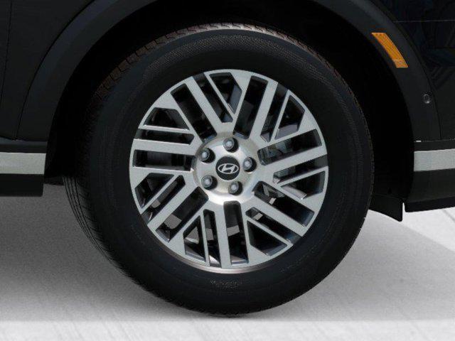 new 2026 Hyundai Palisade car, priced at $45,953