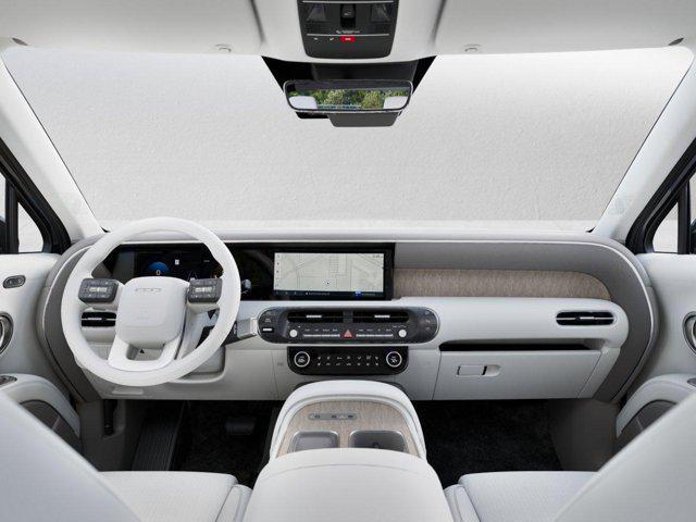 new 2026 Hyundai Palisade car, priced at $45,953