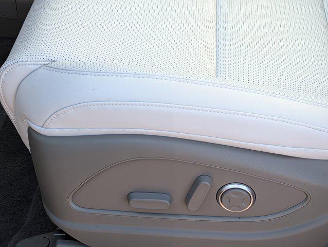 new 2026 Hyundai Palisade car, priced at $48,203