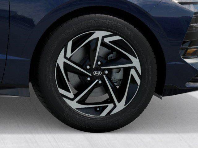 new 2026 Hyundai Sonata car, priced at $30,445