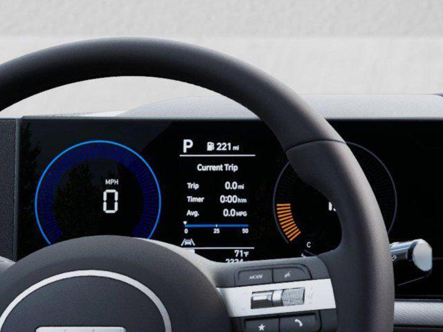 new 2026 Hyundai Sonata car, priced at $30,445