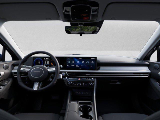 new 2026 Hyundai Sonata car, priced at $30,445