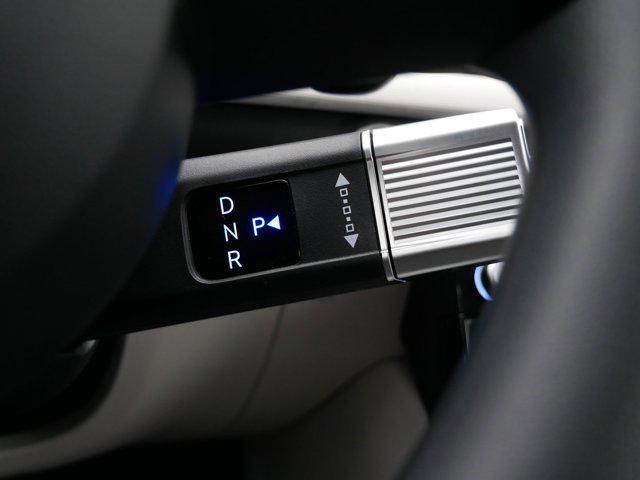 new 2026 Hyundai TUCSON Hybrid car, priced at $32,470