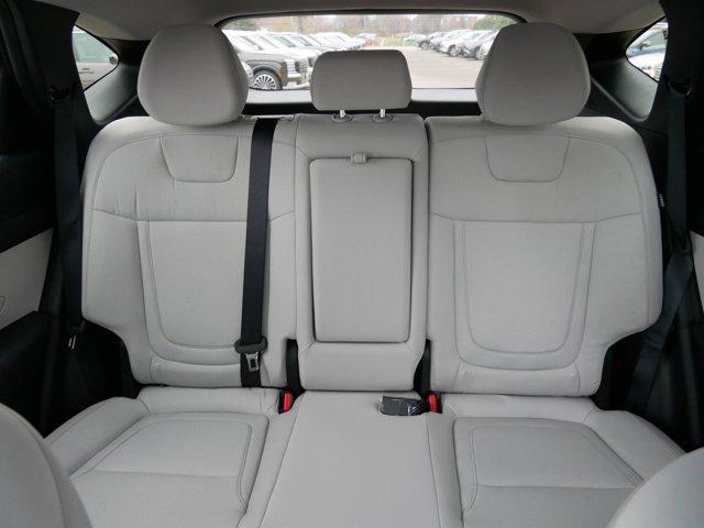 new 2026 Hyundai TUCSON Hybrid car, priced at $32,470