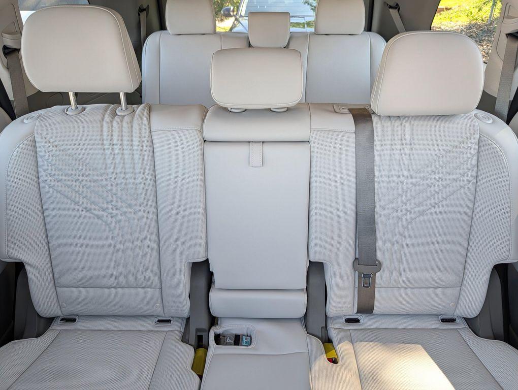 new 2026 Hyundai Palisade Hybrid car, priced at $52,310