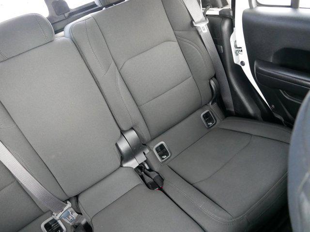 used 2020 Jeep Gladiator car, priced at $24,000