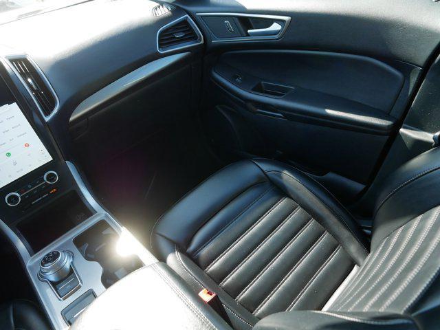 used 2024 Ford Edge car, priced at $22,150