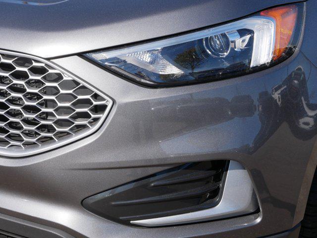 used 2024 Ford Edge car, priced at $22,150