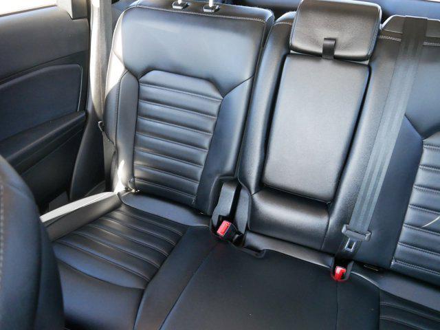 used 2024 Ford Edge car, priced at $22,150