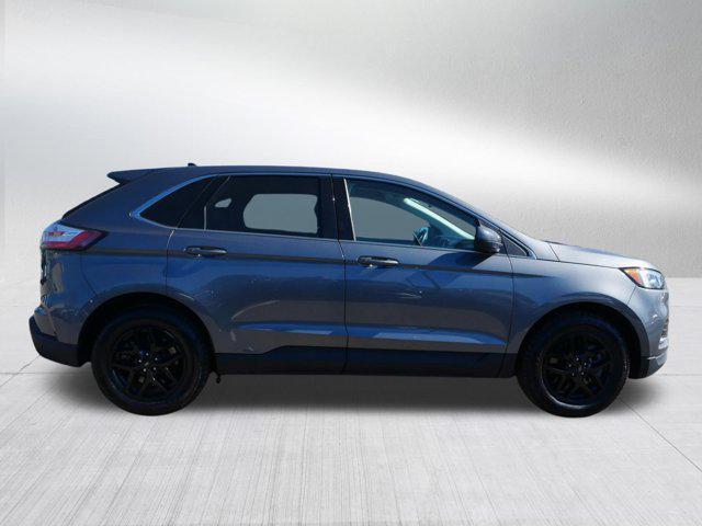 used 2024 Ford Edge car, priced at $22,150