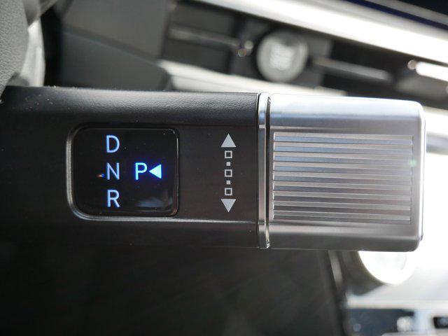 new 2026 Hyundai SANTA FE HEV car, priced at $48,794