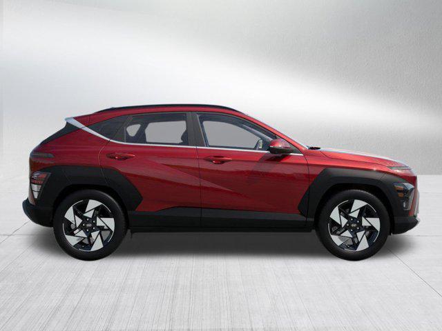 new 2026 Hyundai Kona car, priced at $31,070