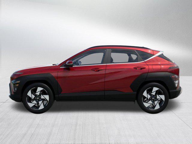 new 2026 Hyundai Kona car, priced at $31,070