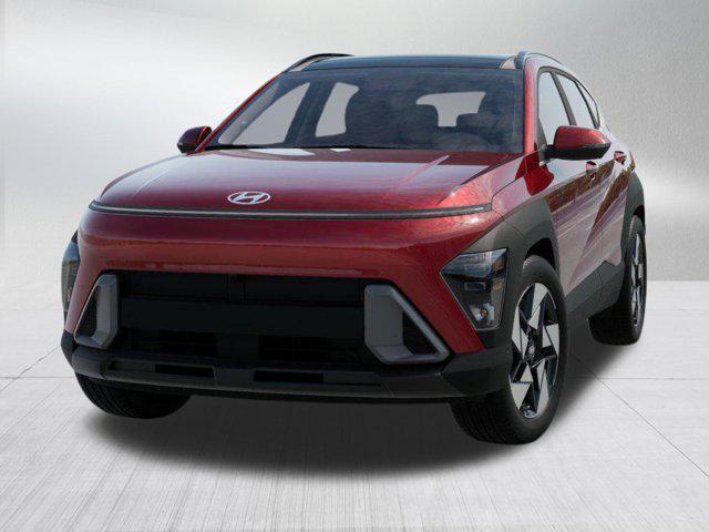 new 2026 Hyundai Kona car, priced at $31,070