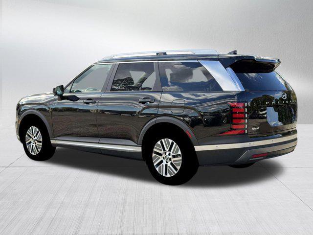 new 2026 Hyundai Palisade Hybrid car, priced at $51,545