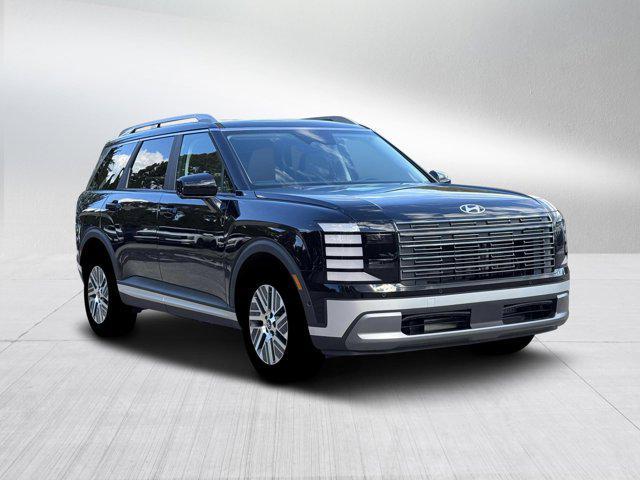 new 2026 Hyundai Palisade Hybrid car, priced at $51,545
