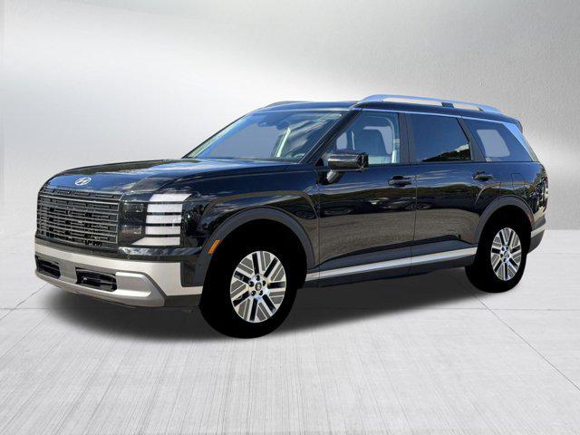 new 2026 Hyundai Palisade Hybrid car, priced at $51,545