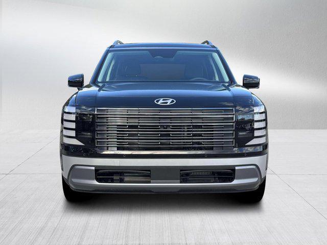 new 2026 Hyundai Palisade Hybrid car, priced at $51,545