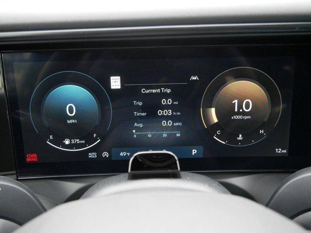 new 2026 Hyundai Palisade car, priced at $47,961