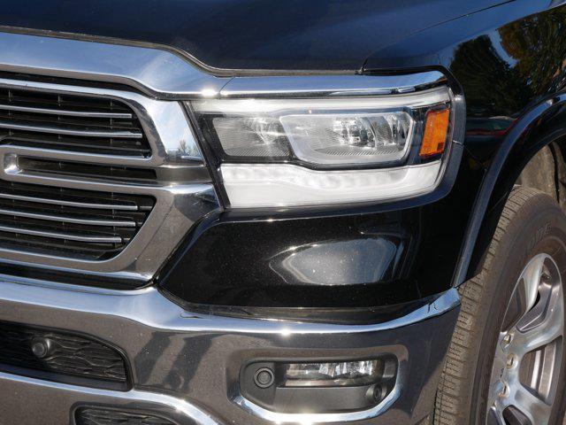 used 2019 Ram 1500 car, priced at $24,500