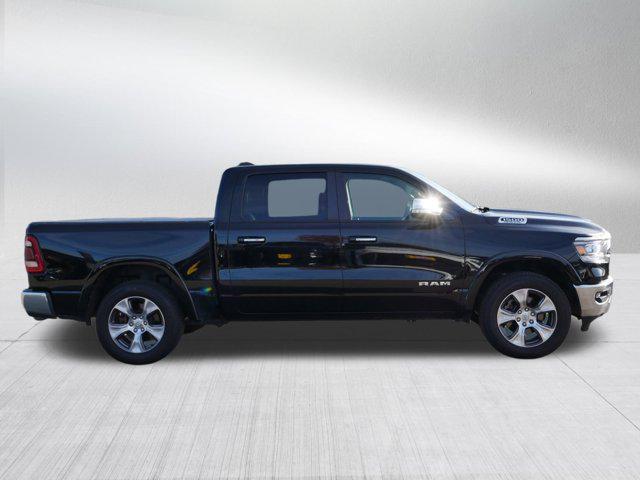 used 2019 Ram 1500 car, priced at $24,500