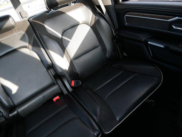 used 2019 Ram 1500 car, priced at $24,500