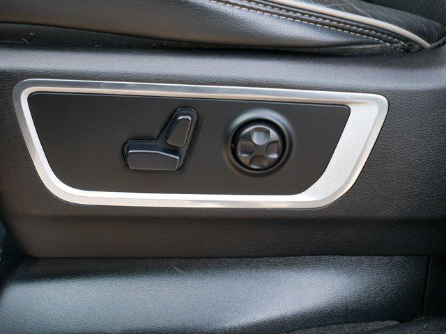 used 2019 Ram 1500 car, priced at $24,500