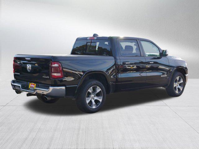 used 2019 Ram 1500 car, priced at $24,500