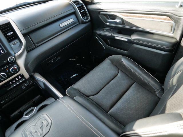 used 2019 Ram 1500 car, priced at $24,500