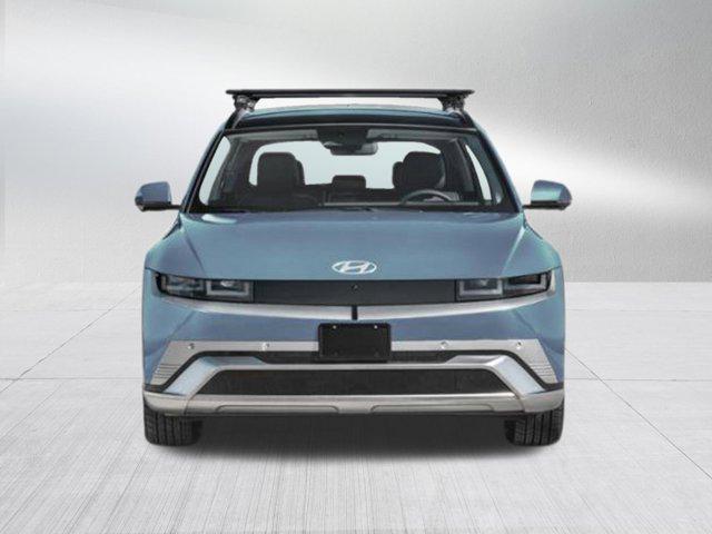 new 2026 Hyundai IONIQ 5 car, priced at $37,245