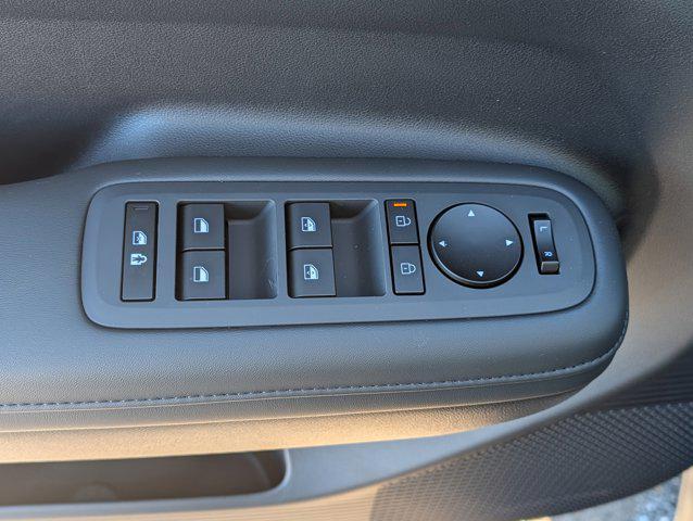 new 2026 Hyundai Santa Fe car, priced at $37,925