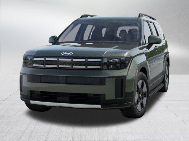 new 2026 Hyundai Santa Fe car, priced at $37,675