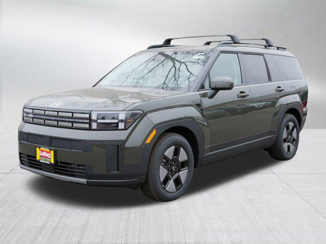 new 2026 Hyundai Santa Fe car, priced at $37,925