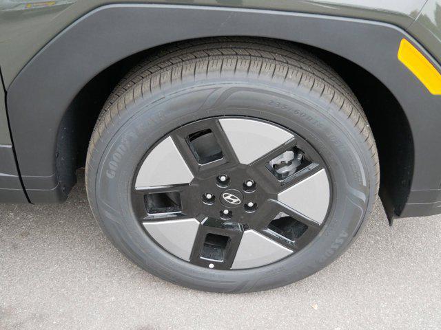 new 2026 Hyundai Santa Fe car, priced at $37,925