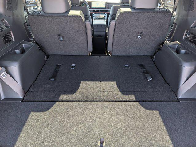 new 2026 Hyundai Santa Fe car, priced at $48,143