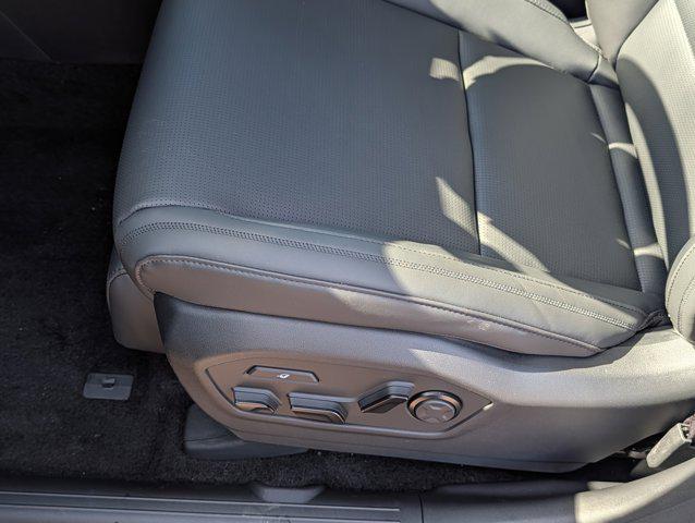 new 2026 Hyundai Santa Fe car, priced at $48,293