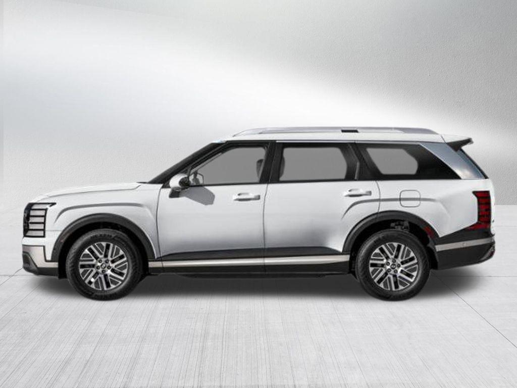 new 2026 Hyundai Palisade Hybrid car, priced at $52,825