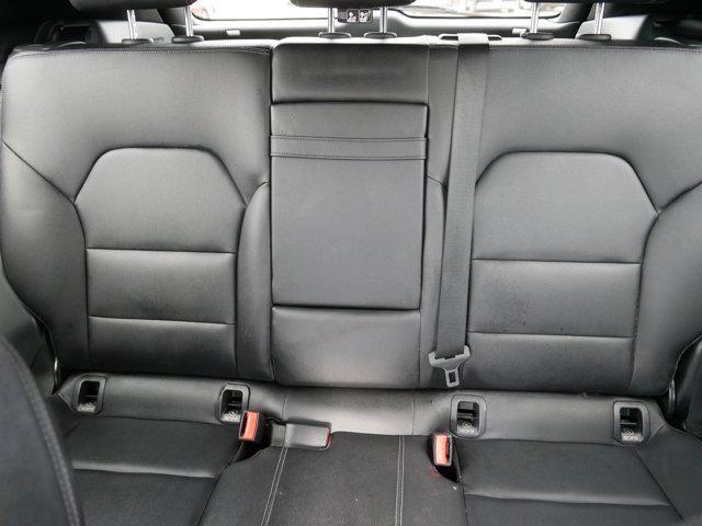 used 2018 Mercedes-Benz GLA 250 car, priced at $16,850