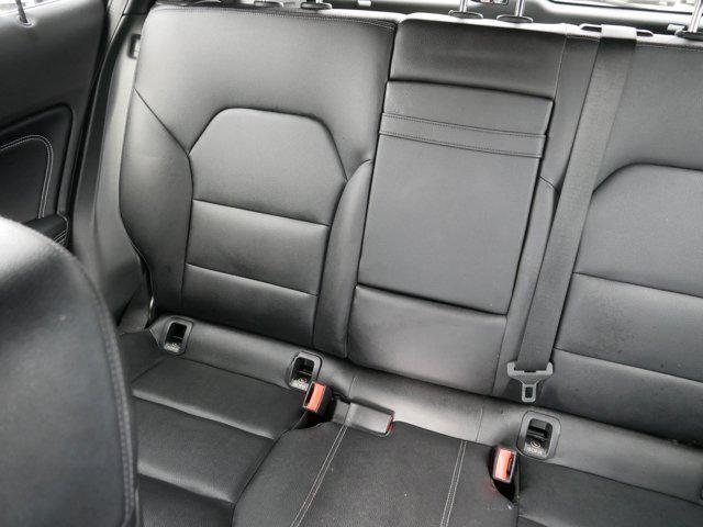 used 2018 Mercedes-Benz GLA 250 car, priced at $16,850