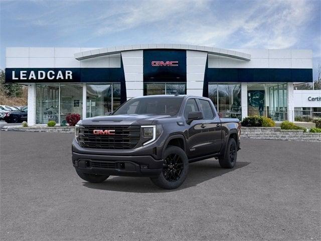 new 2026 GMC Sierra 1500 car, priced at $50,835