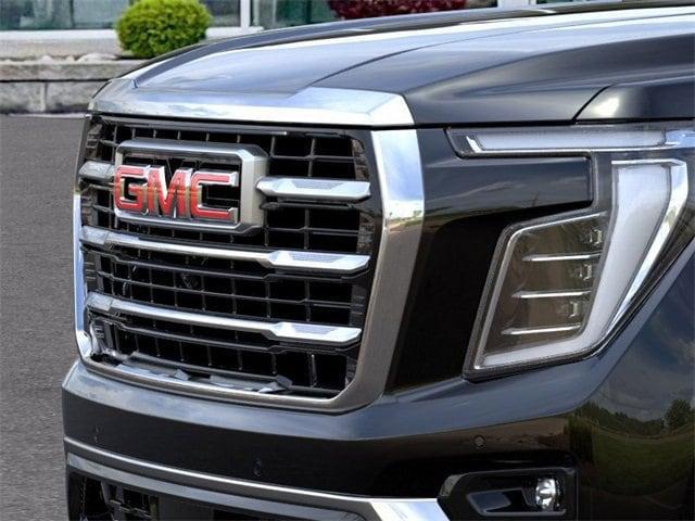 new 2026 GMC Yukon XL car, priced at $82,500