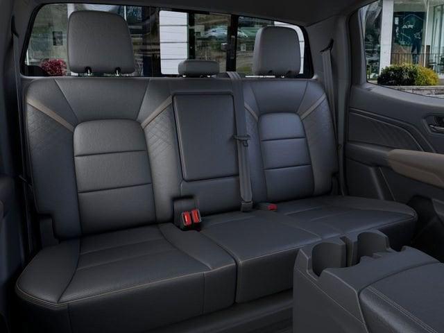 new 2026 GMC Canyon car, priced at $53,905