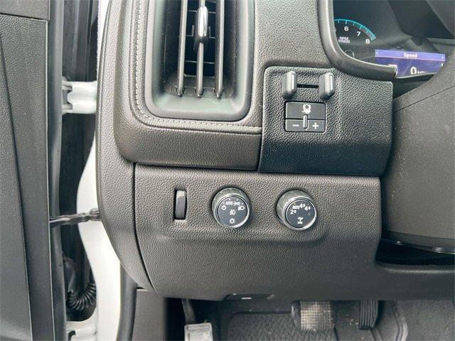 used 2022 GMC Canyon car, priced at $32,764