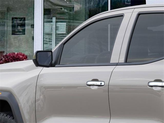 new 2026 GMC Canyon car, priced at $56,889