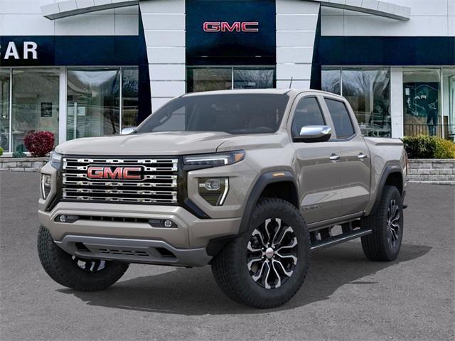 new 2026 GMC Canyon car, priced at $56,889