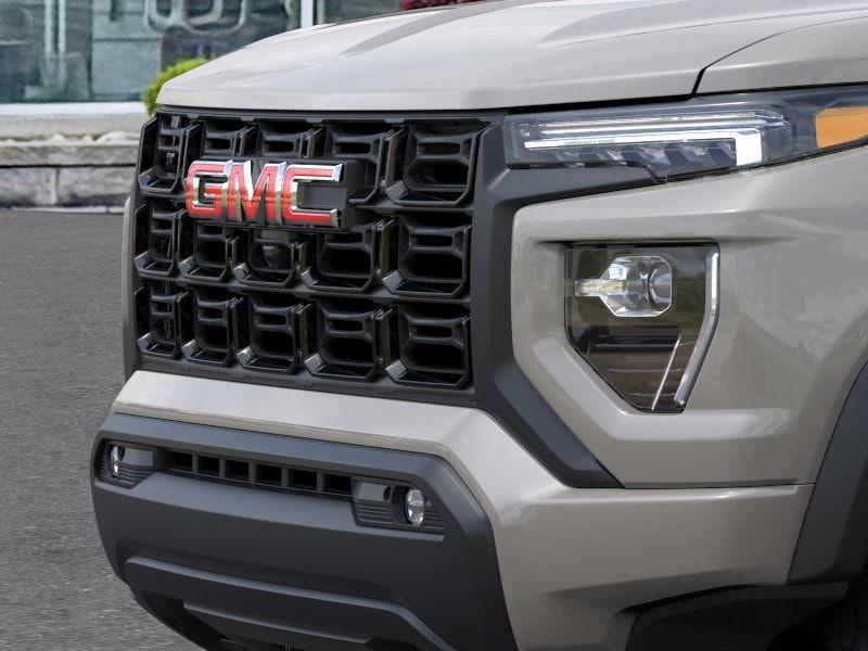 new 2026 GMC Canyon car, priced at $47,585