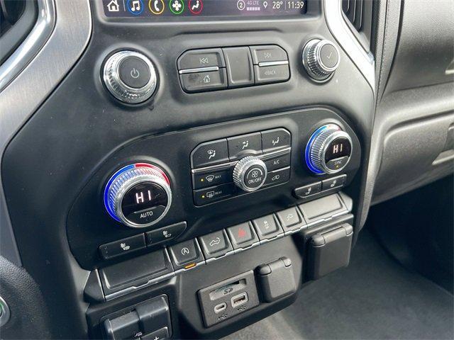 used 2021 GMC Sierra 1500 car, priced at $29,964