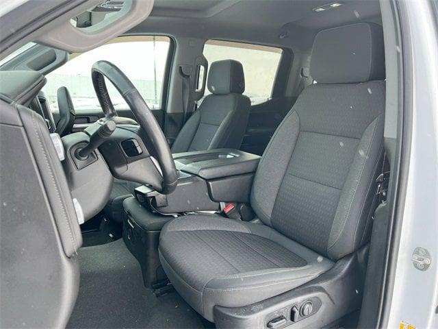 used 2021 GMC Sierra 1500 car, priced at $29,964